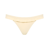Faithfull - Esterel Bikini Bottom Butter