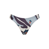Faithfull - Lole Bikini Bottom Mandraki Floral - Final Sale