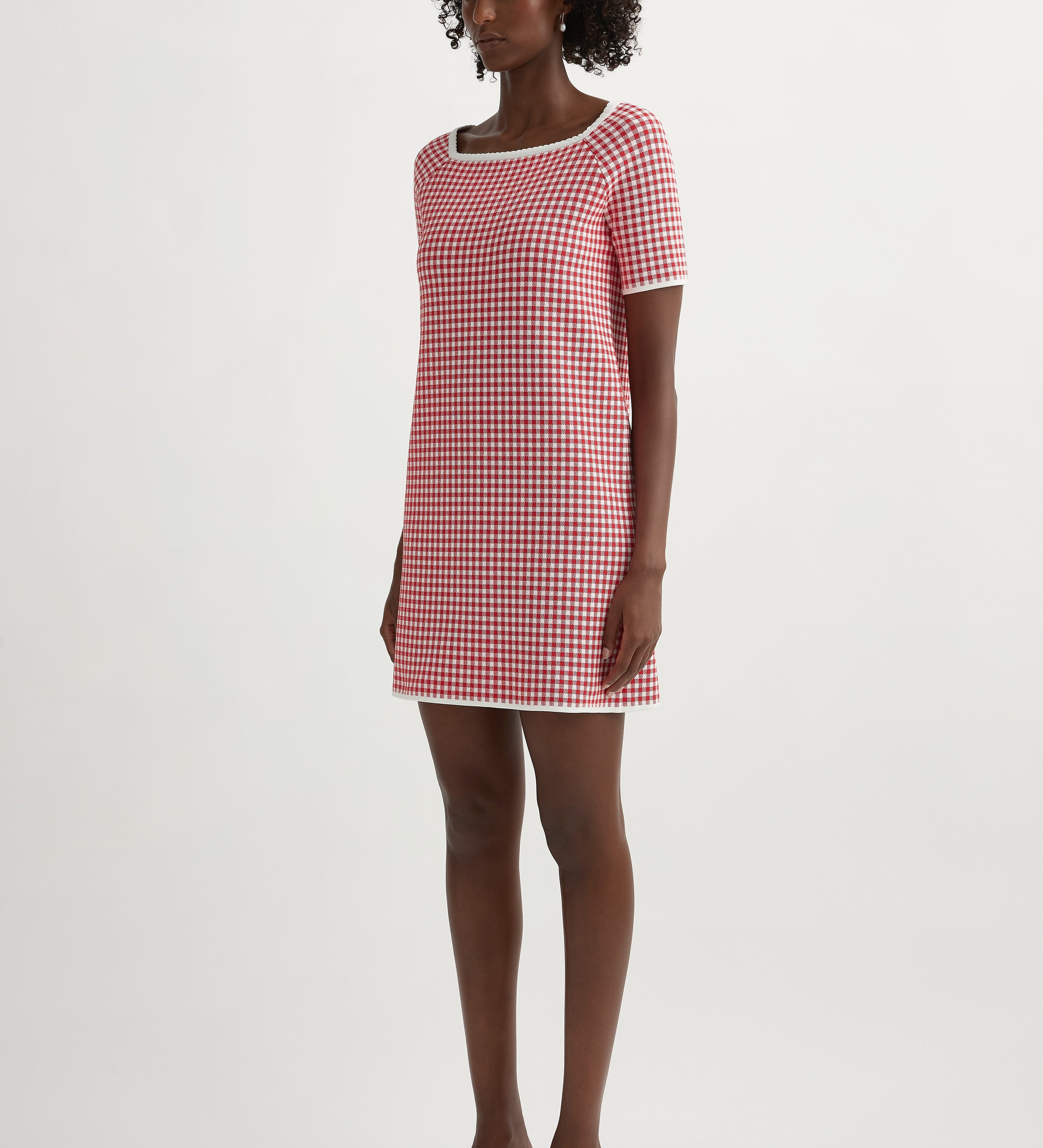 Posse - MICAH DRESS