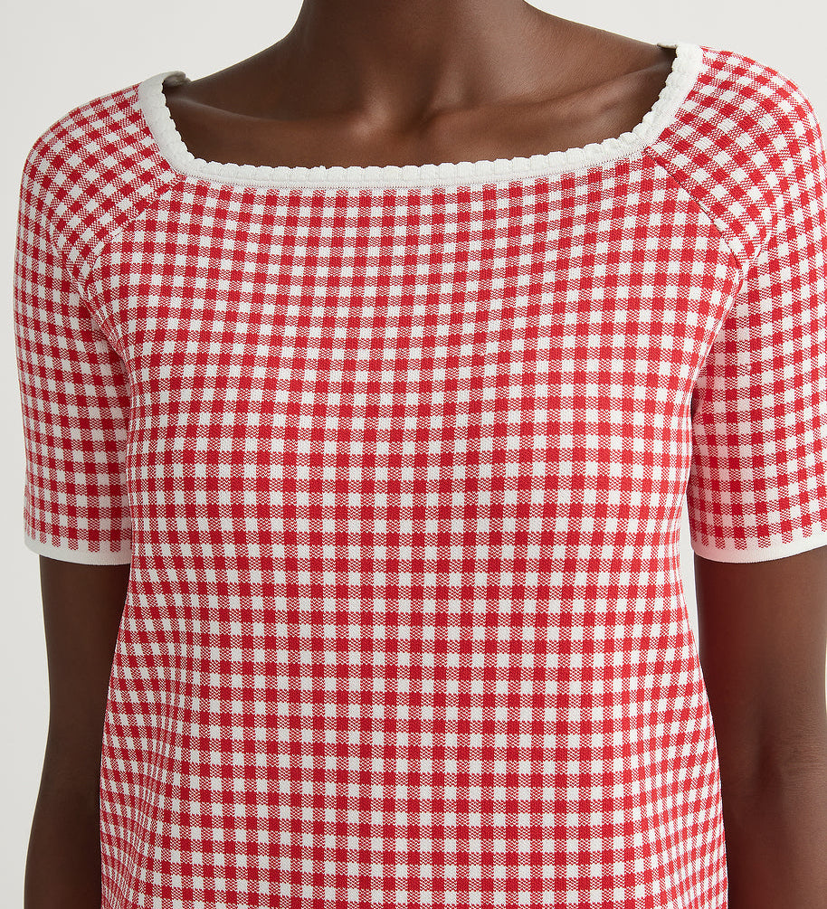 Posse - MICAH DRESS