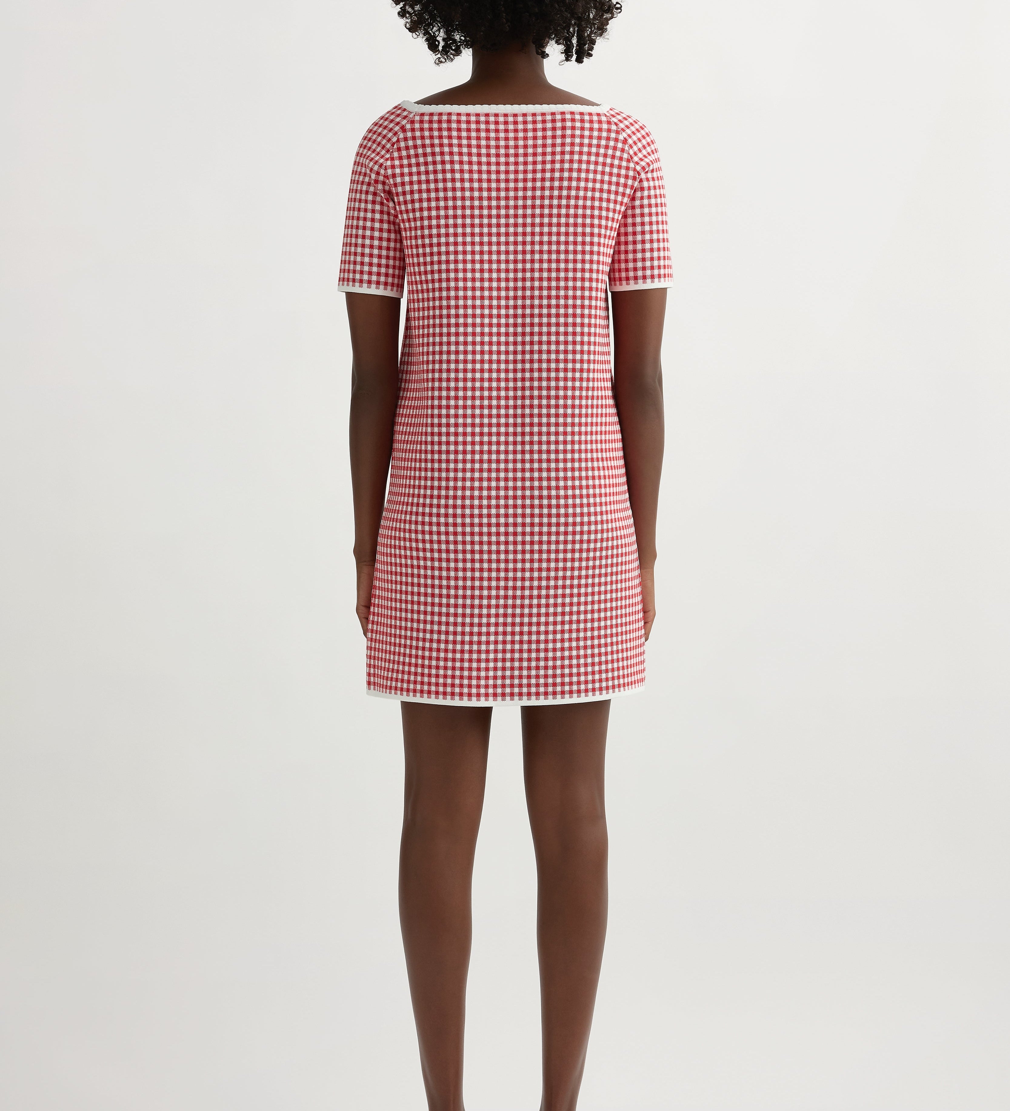 Posse - MICAH DRESS