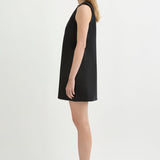 Posse - NANCY MINI DRESS - BLACK