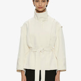 Christopher Esber - Virelle Parapet Drift Jacket