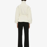 Christopher Esber - Virelle Parapet Drift Jacket