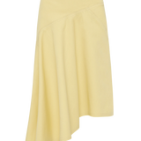 Faithfull - Calais Skirt Pear - Final Sale
