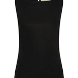 Faithfull - Flor Top Black