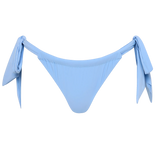 Faithfull - Costa Bikini Bottoms Blue - Final Sale