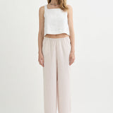 Posse - VAL TOP - IVORY