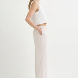 Posse - VAL TOP - IVORY