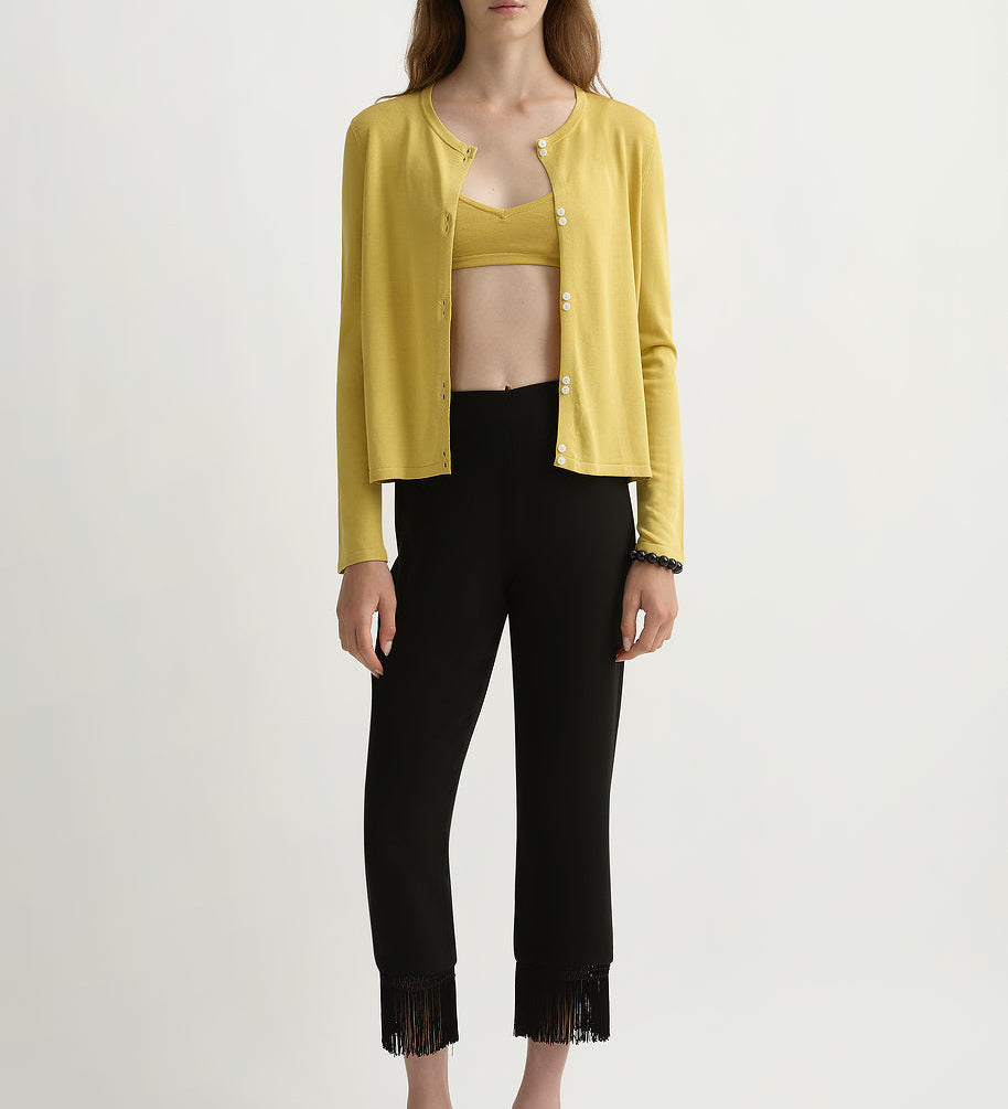 Posse - RAE CARDIGAN
