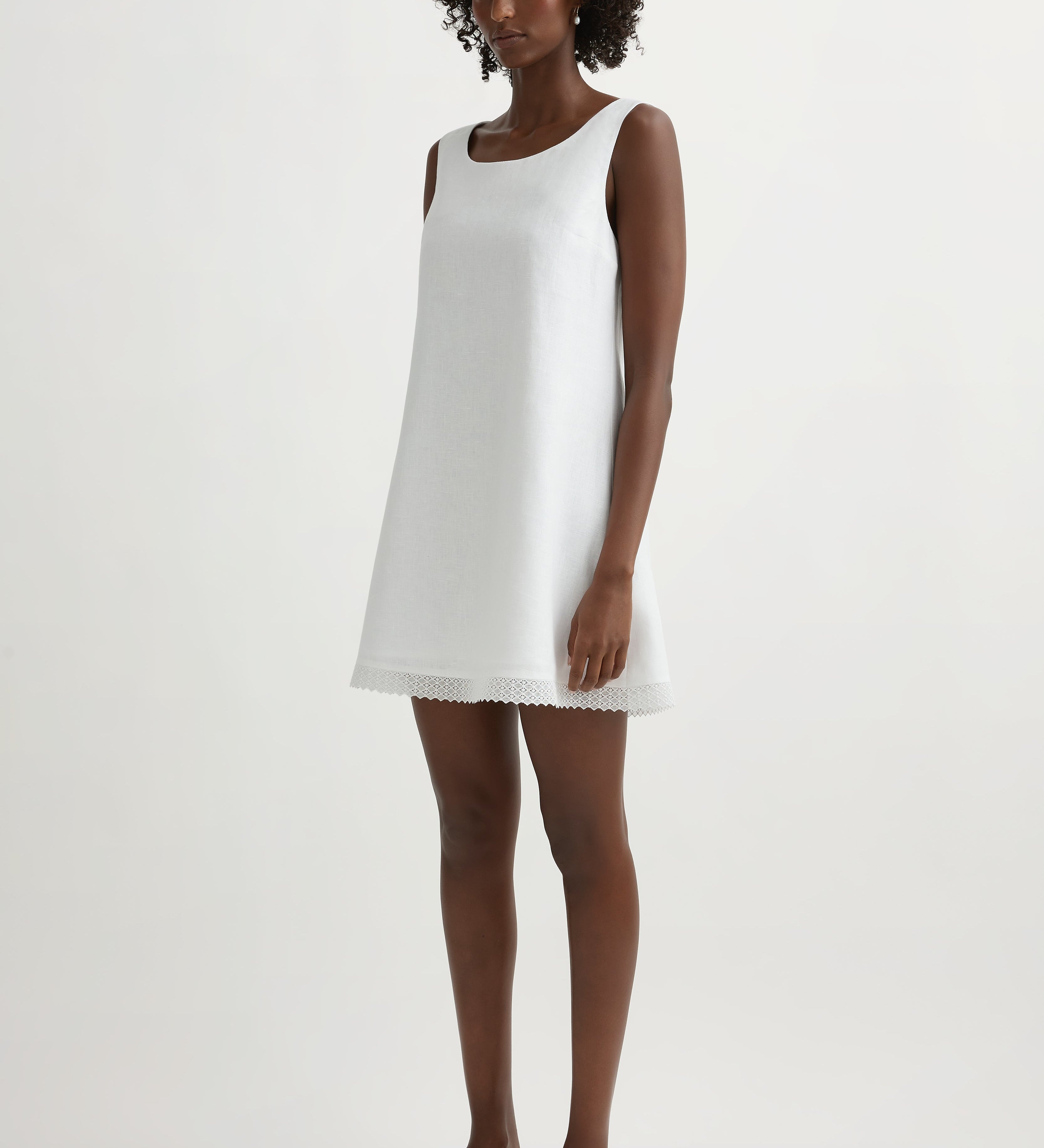 Posse - ALFIE MINI DRESS