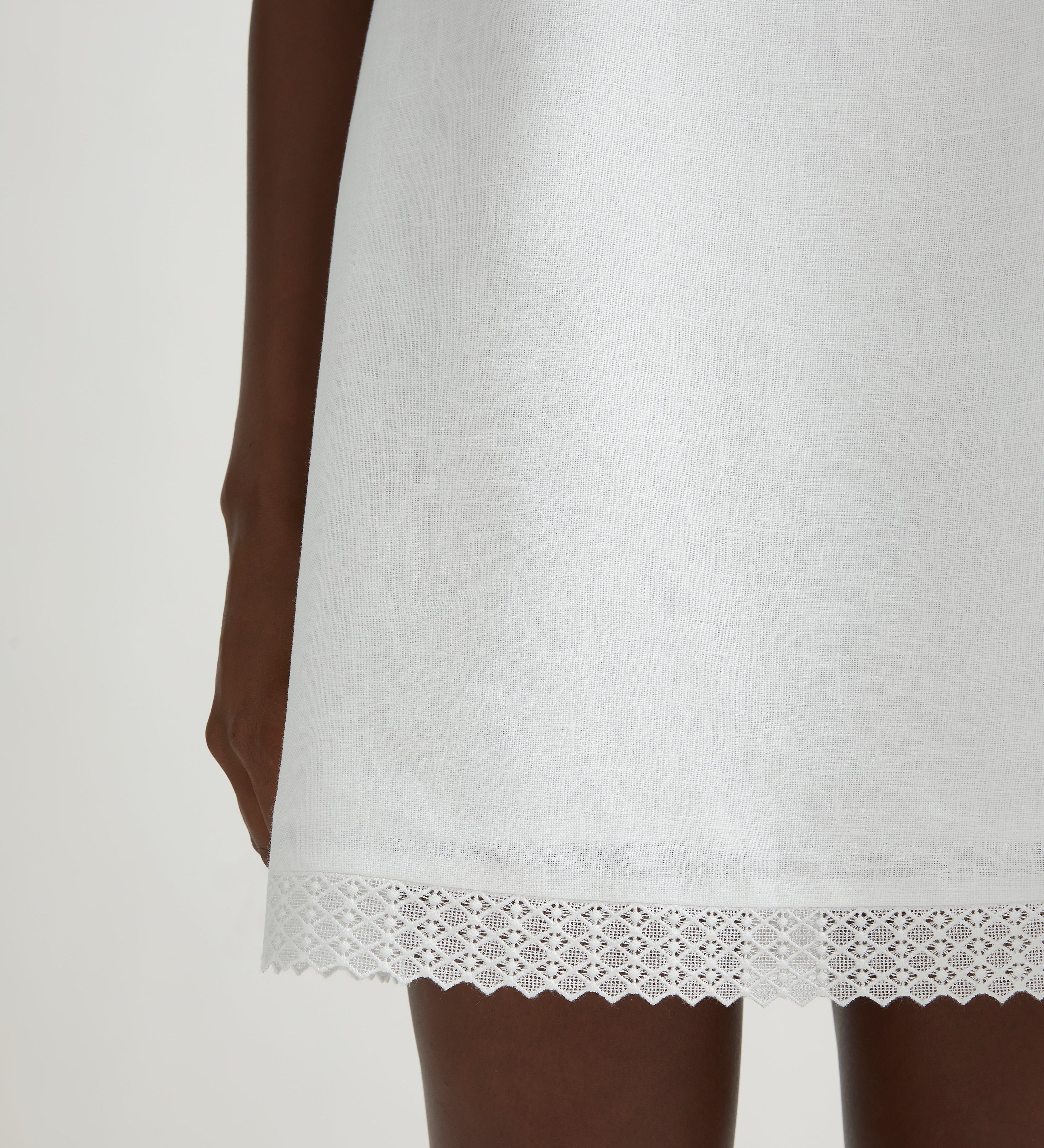 Posse - ALFIE MINI DRESS