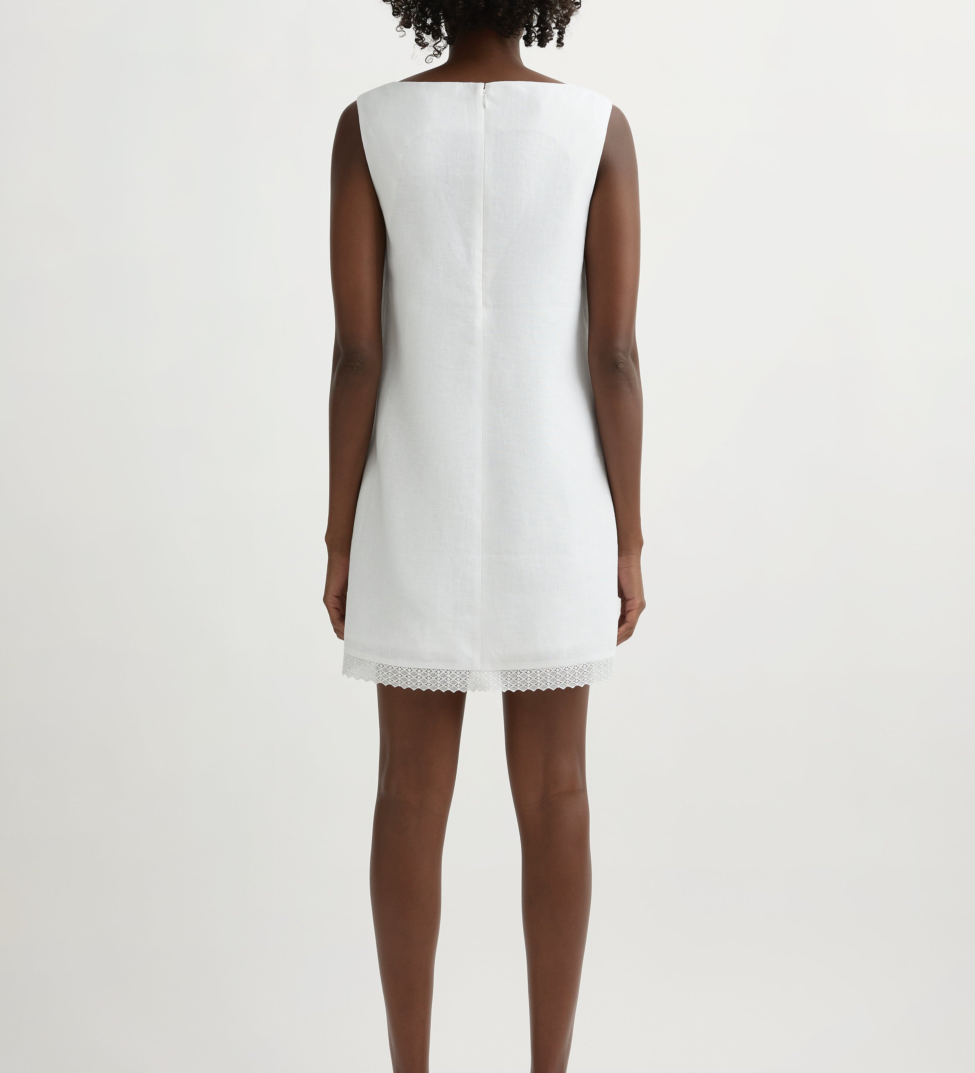 Posse - ALFIE MINI DRESS