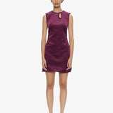 Christopher Esber - Loophole Mini Dress