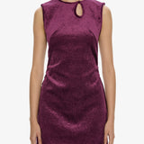 Christopher Esber - Loophole Mini Dress
