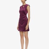 Christopher Esber - Loophole Mini Dress