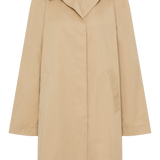 Faithfull - Henrik Coat Fawn