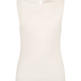 Faithfull - Flor Top White