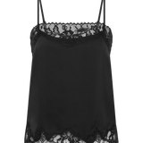 Faithfull - Marisol Top Black