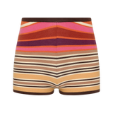 Faithfull - Playa Mini Short Murano Amber