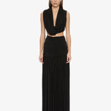 Christopher Esber - Orion Skirt