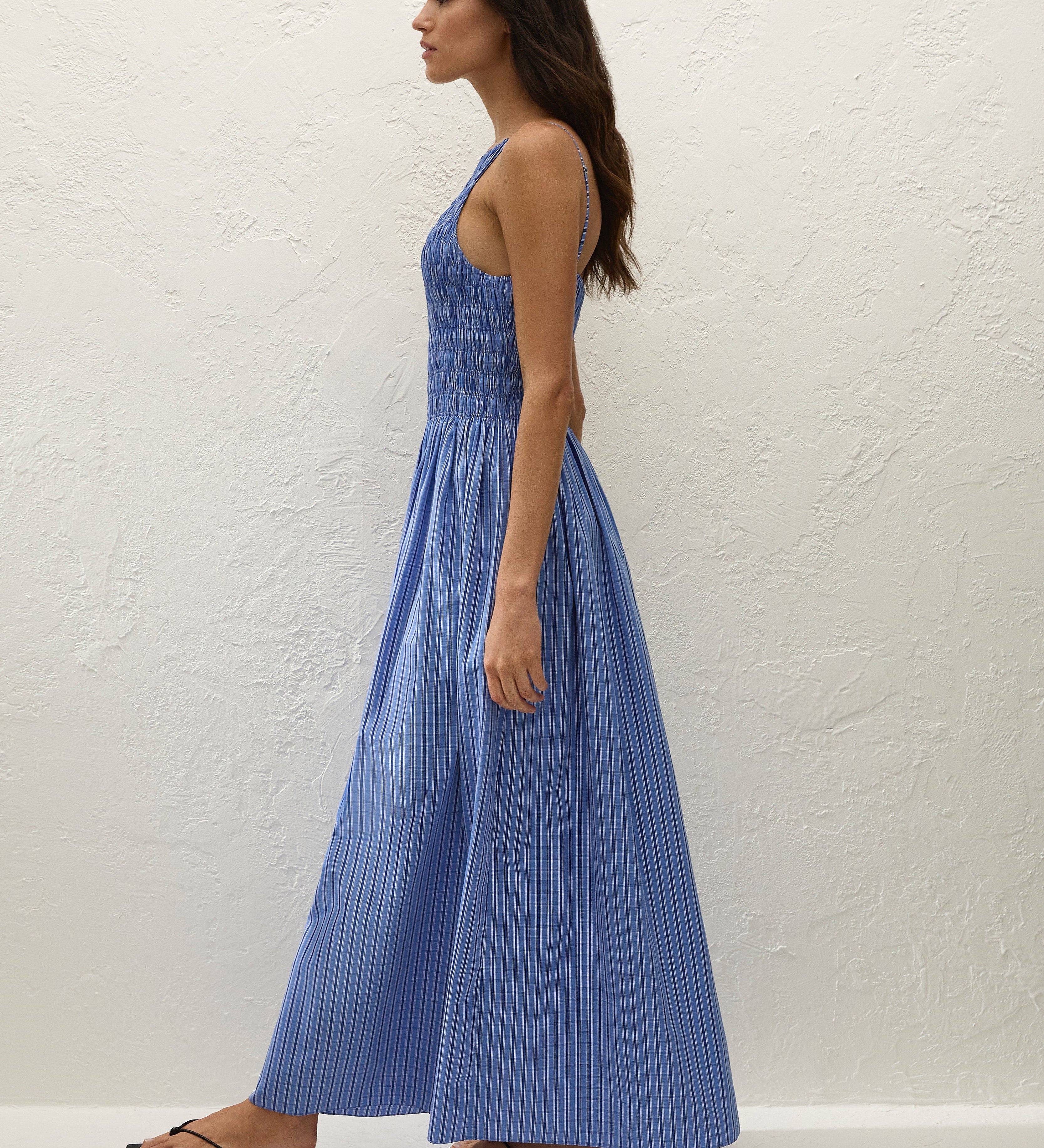 Faithfull - Laia Maxi Dress Sotto