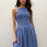 Faithfull - Laia Maxi Dress Sotto