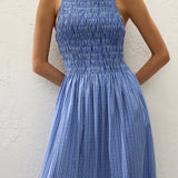 Faithfull - Laia Maxi Dress Sotto