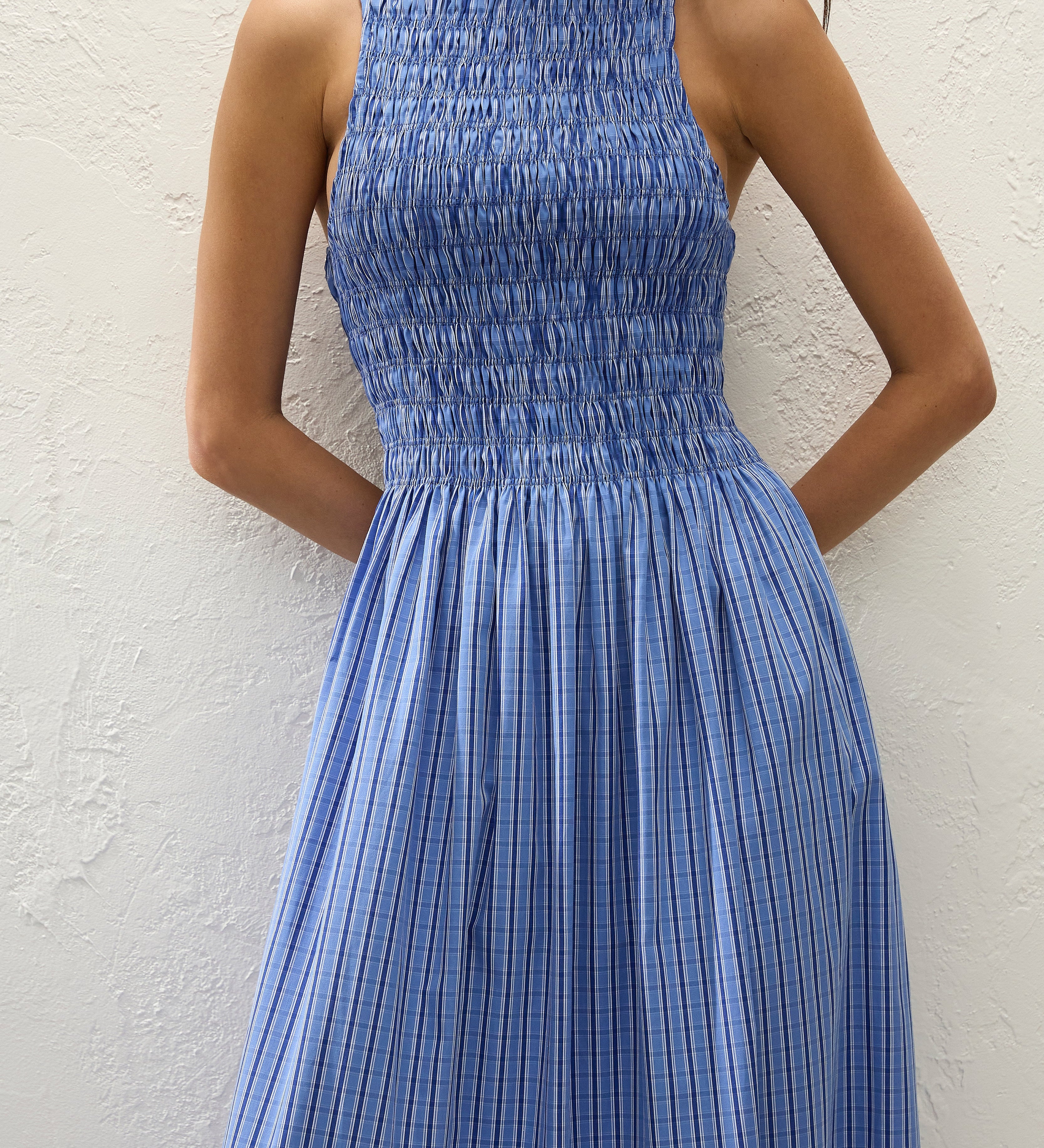 Faithfull - Laia Maxi Dress Sotto