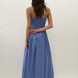 Faithfull - Laia Maxi Dress Sotto