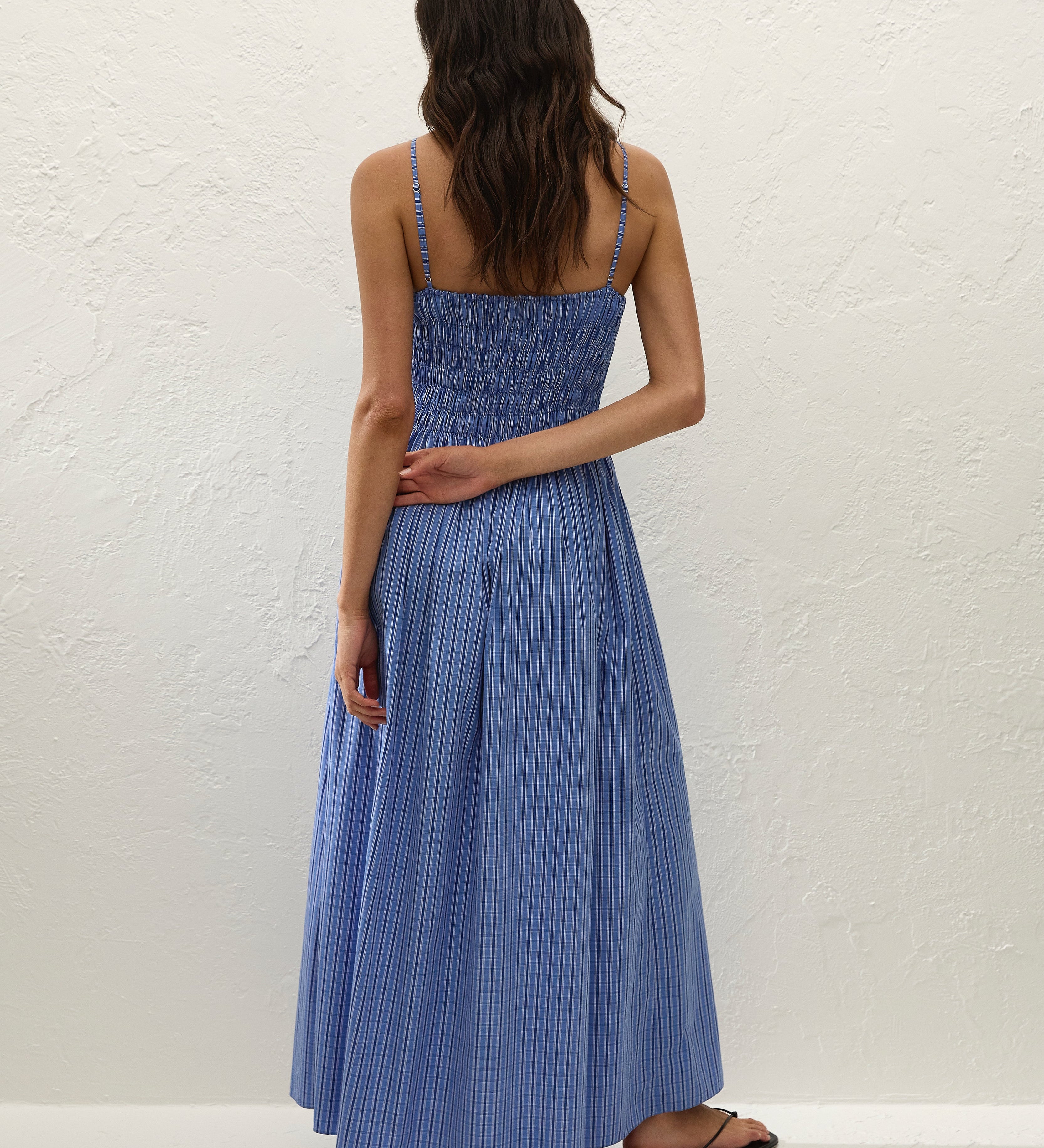 Faithfull - Laia Maxi Dress Sotto