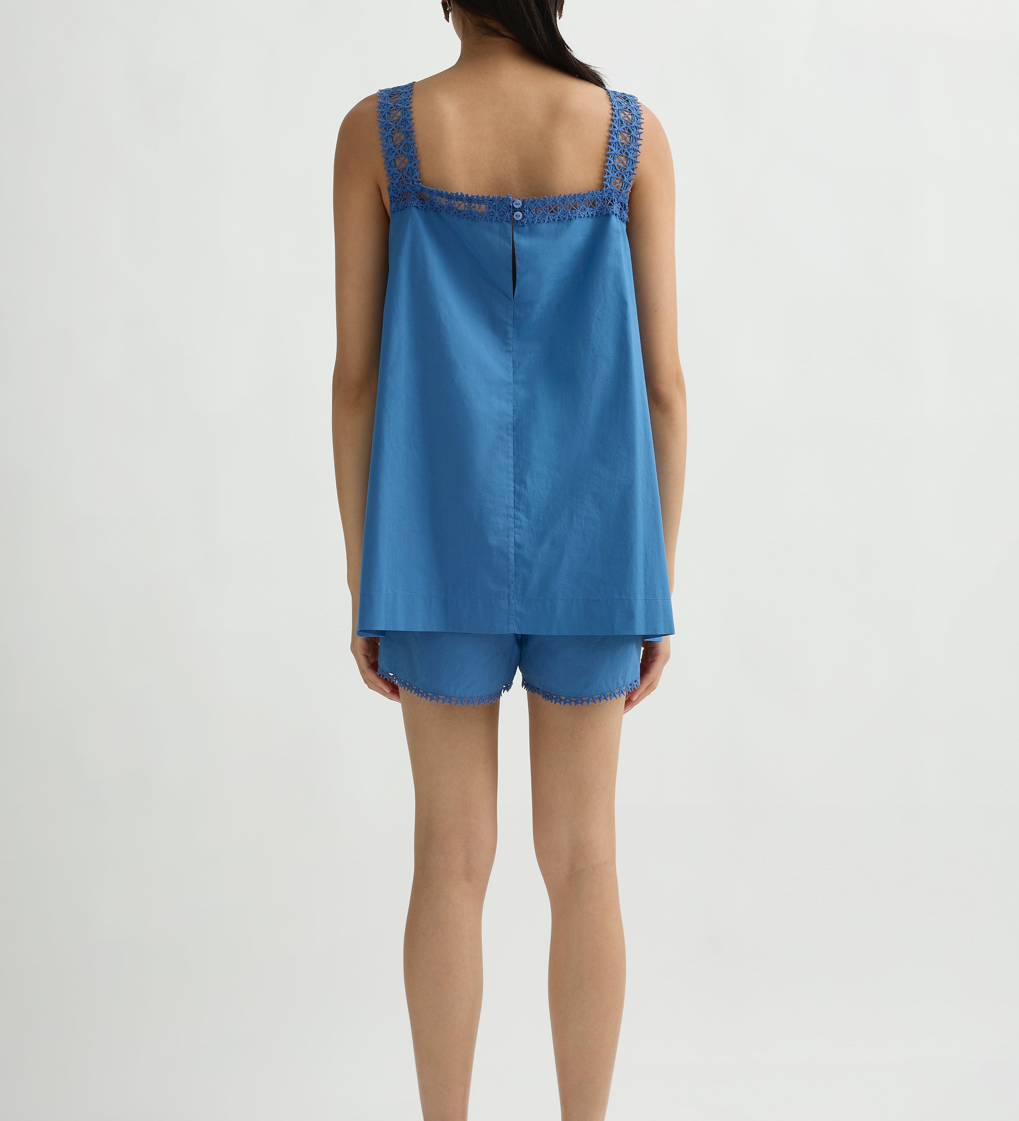 Posse - VEDA TUNIC