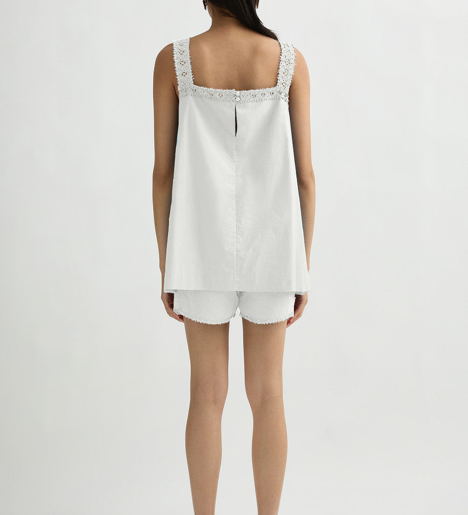 Posse - VEDA TUNIC