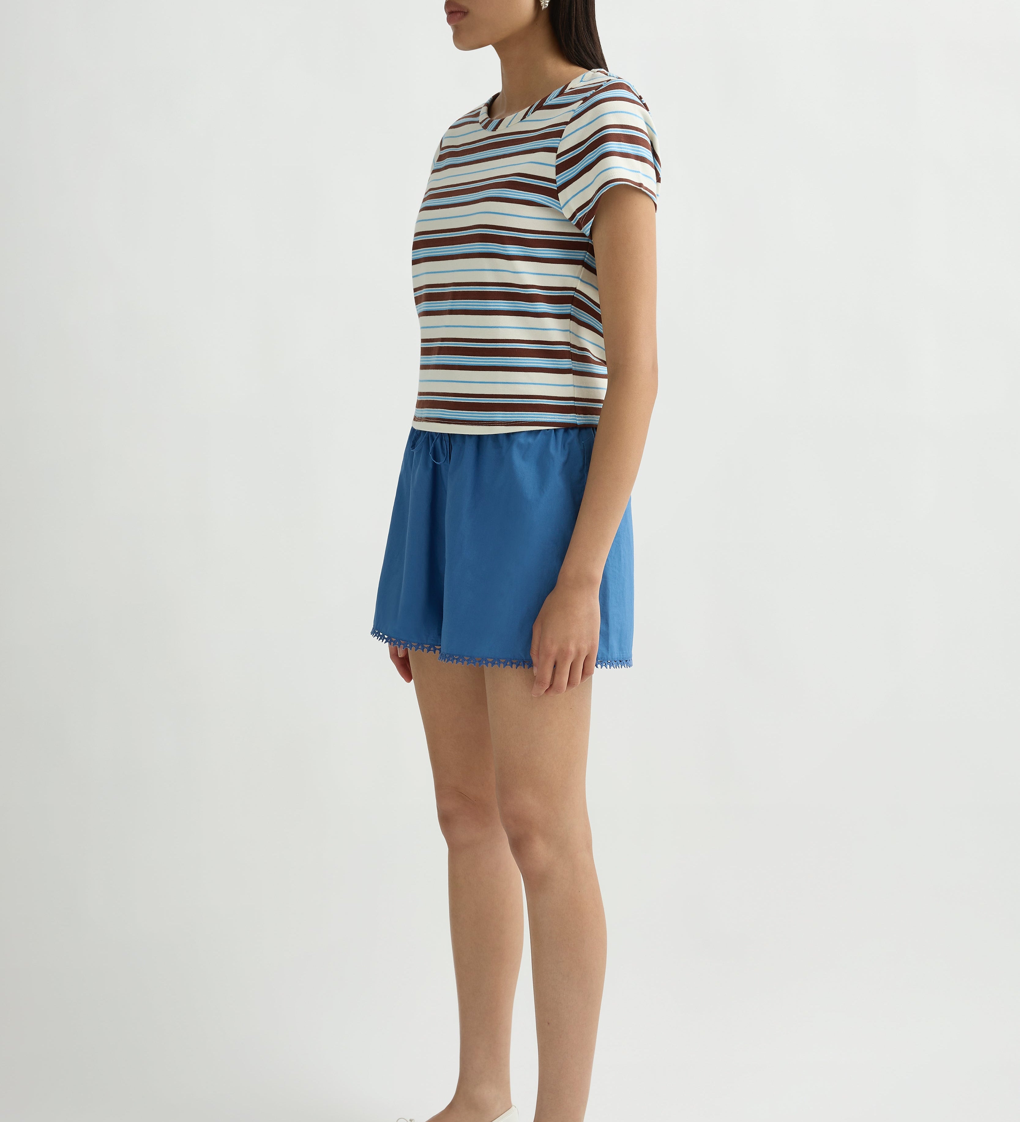 Posse - VEDA SHORT