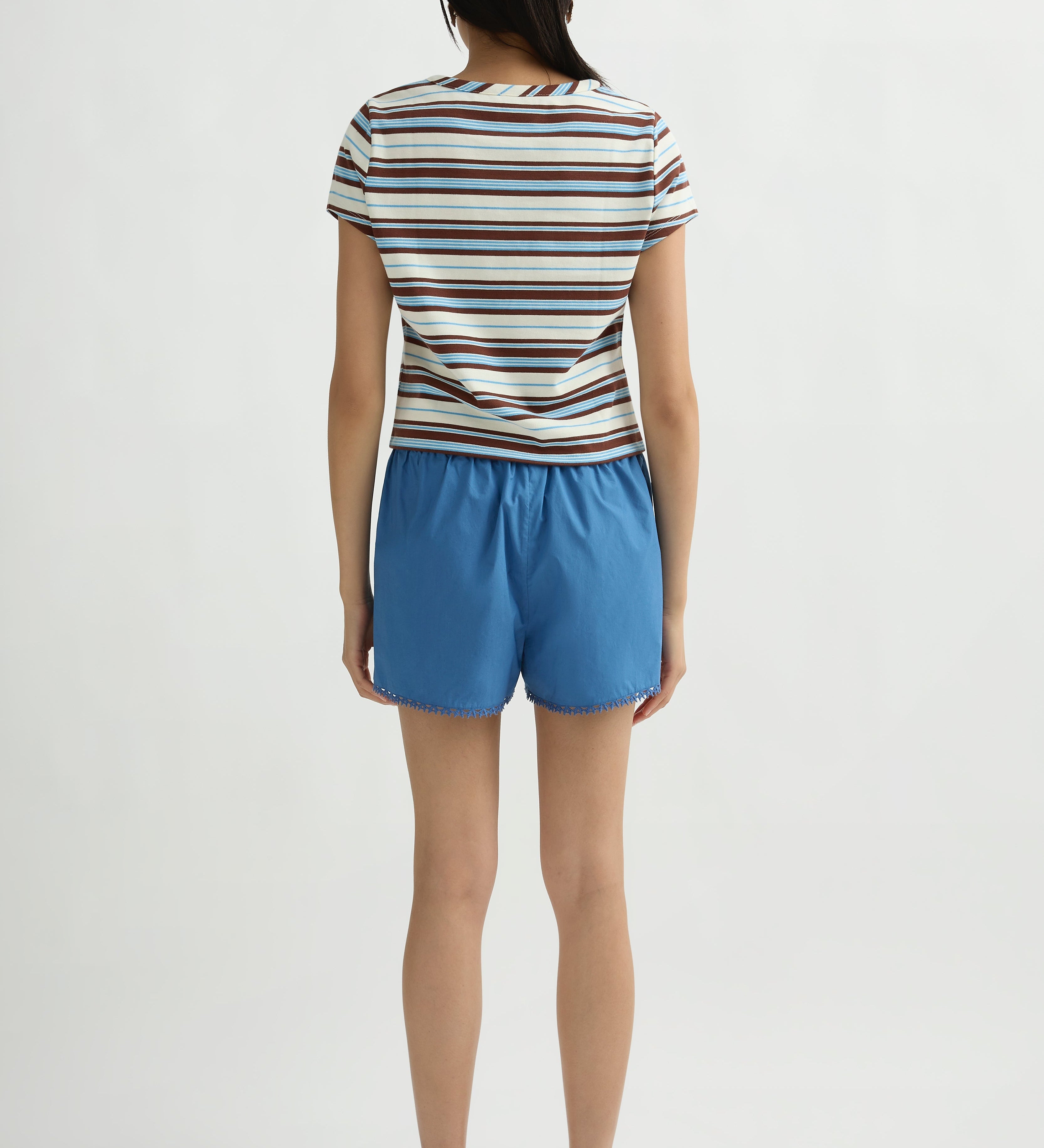 Posse - VEDA SHORT