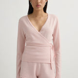Posse - MAISIE WRAP TOP