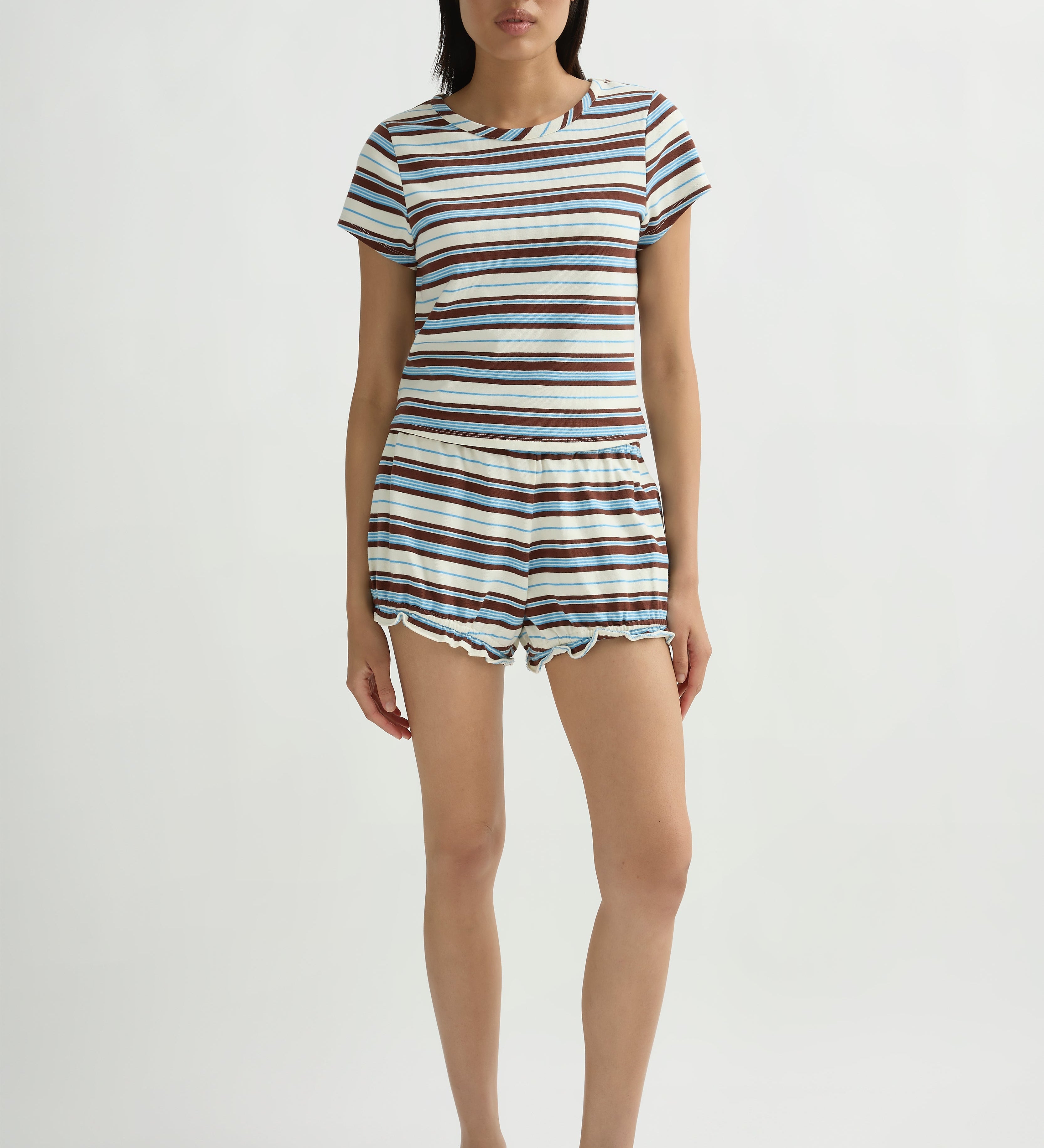 Posse - NADINE TEE