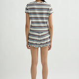 Posse - NADINE TEE