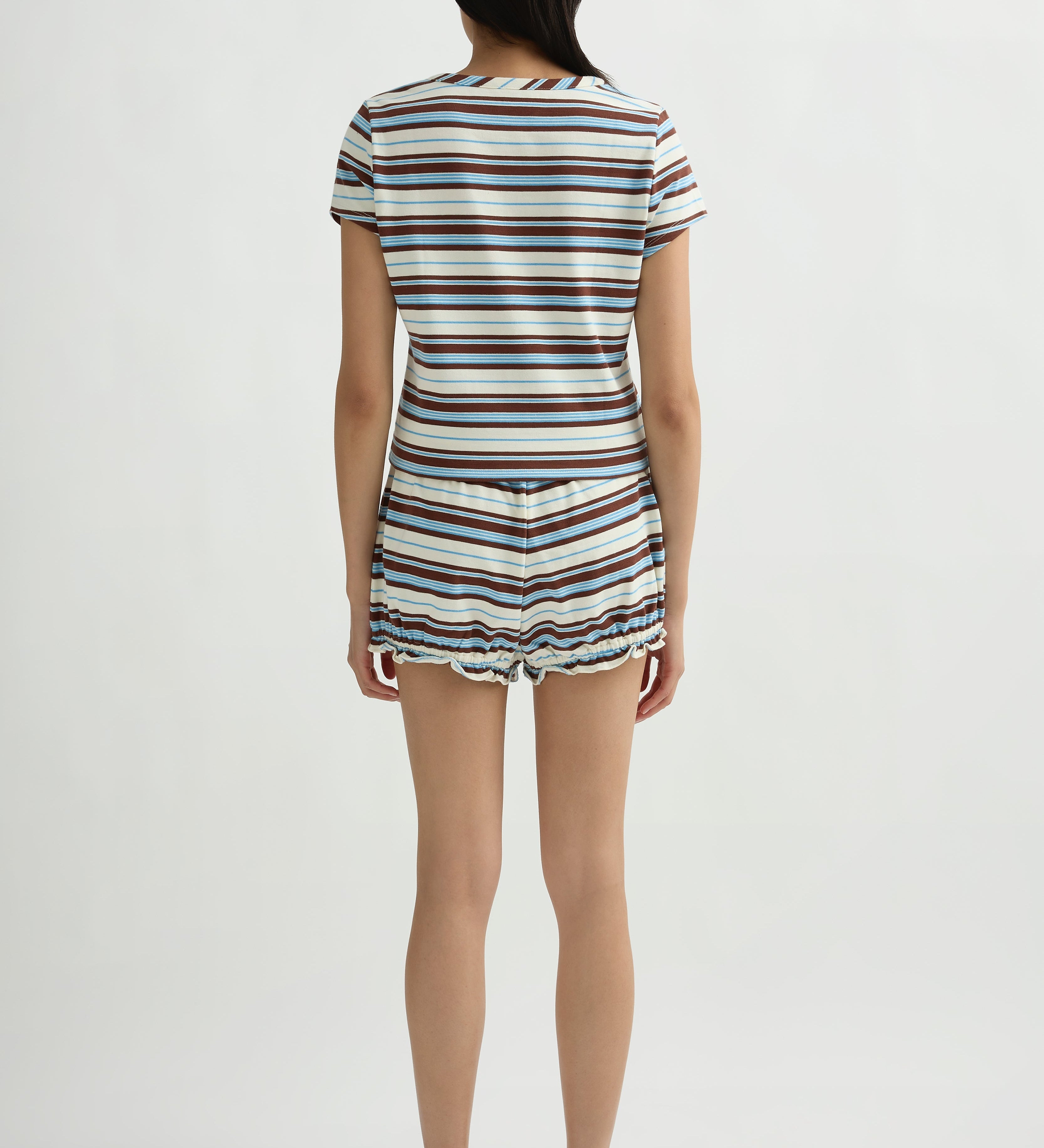 Posse - NADINE TEE