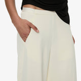 Christopher Esber - Bias Crepe Trouser