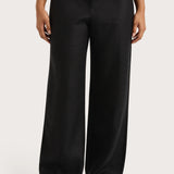 Faithfull - Ilride Pant Black - Final Sale