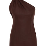 Faithfull - Agua Top Carob