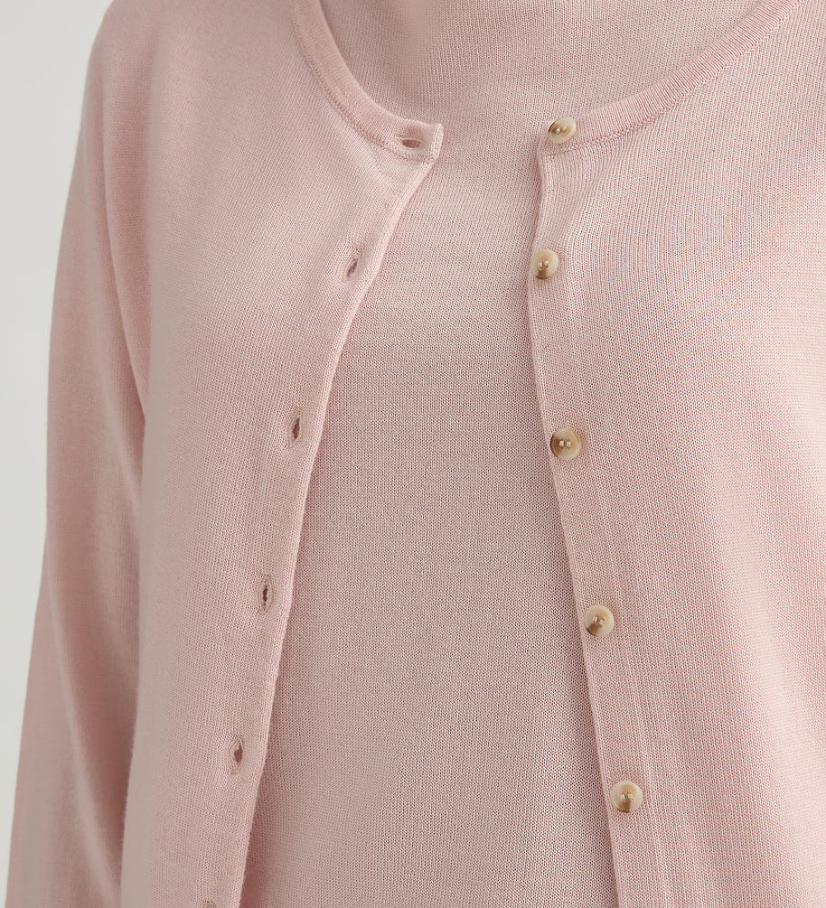 Posse - MAISIE CARDIGAN