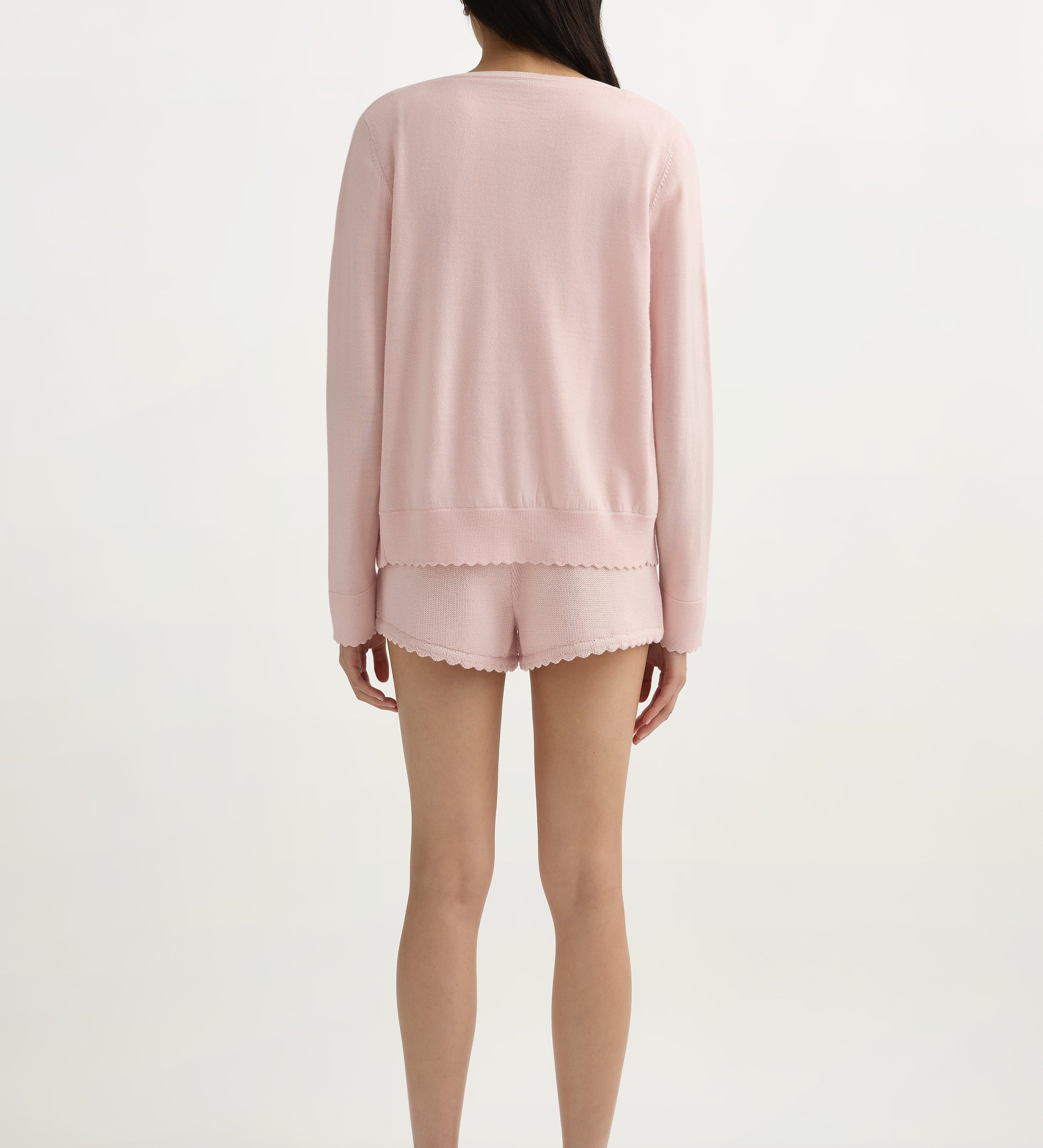 Posse - MAISIE CARDIGAN