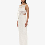 Christopher Esber - Reverie Floating Lace Cami