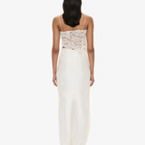 Christopher Esber - Reverie Floating Lace Cami