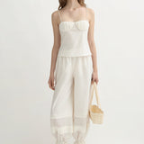 Posse - PEARL CAMI - PEARL