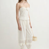 Posse - PEARL CAMI - PEARL