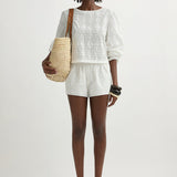 Posse - HARRIET SHORT