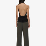 Christopher Esber - Bias Crepe Trouser